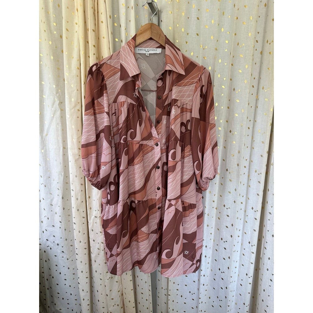 Missing Polynesia Hokulani Collection Kailani Bab… - image 3